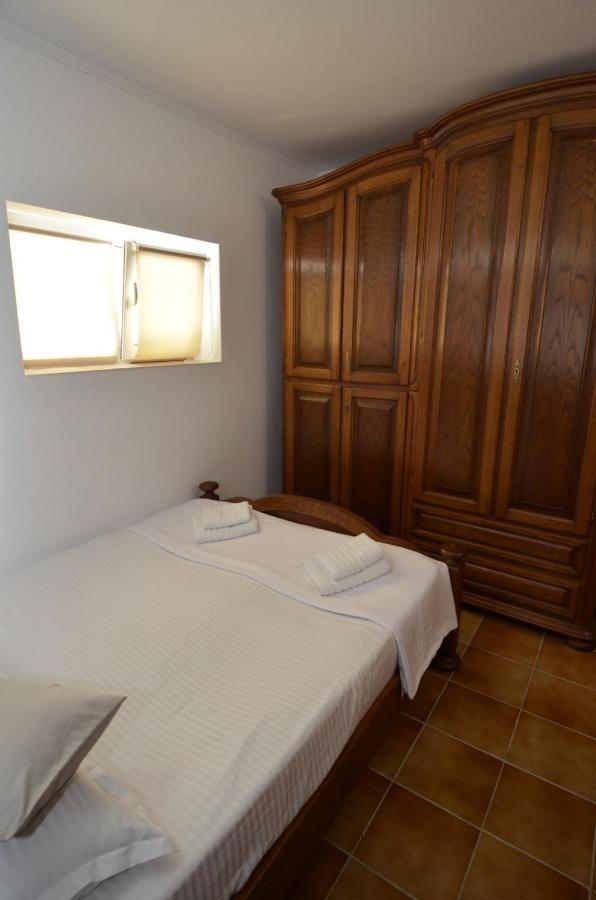 Vila Calypso Apartment Costinesti Bagian luar foto