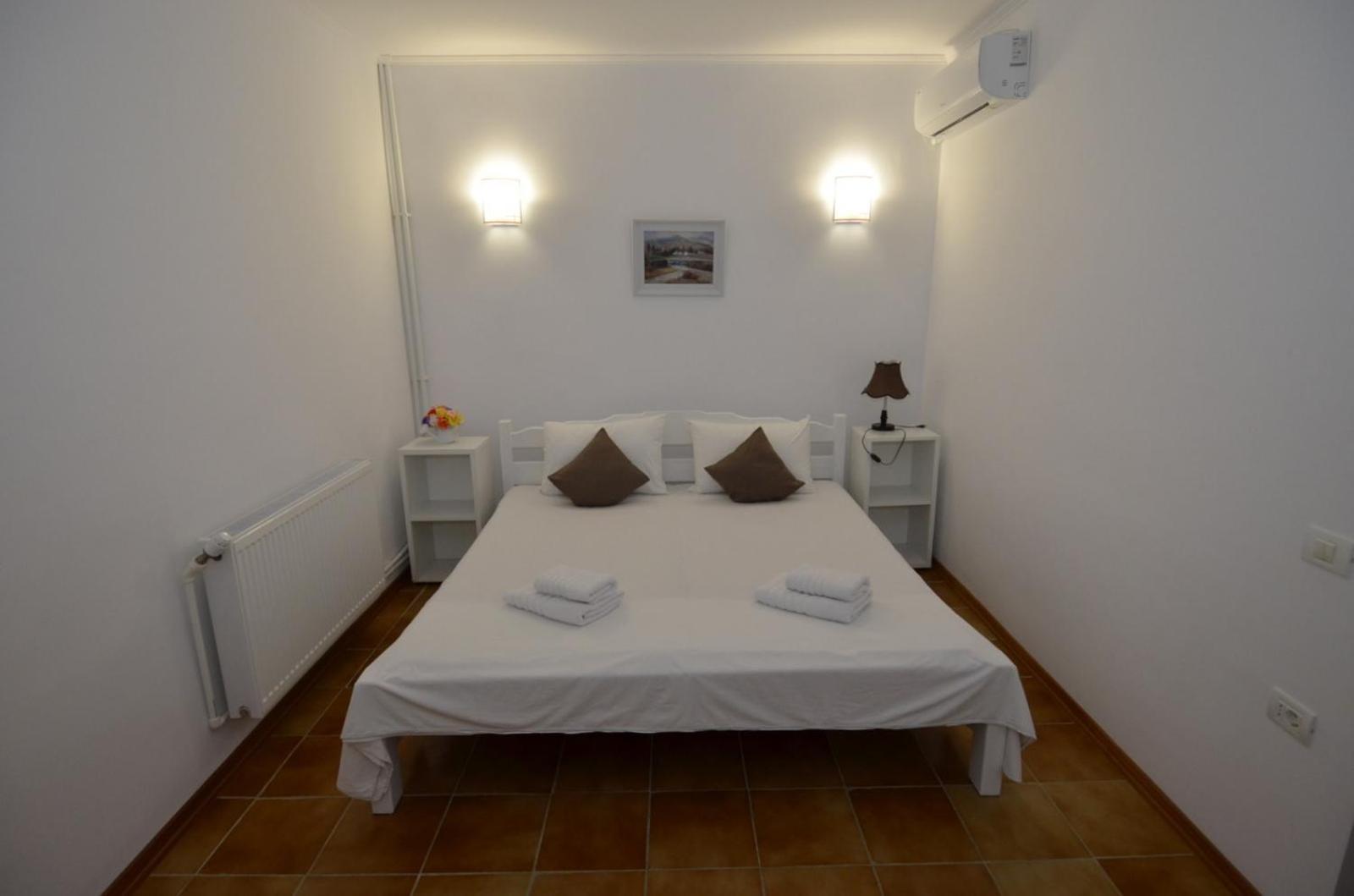 Vila Calypso Apartment Costinesti Ruang foto