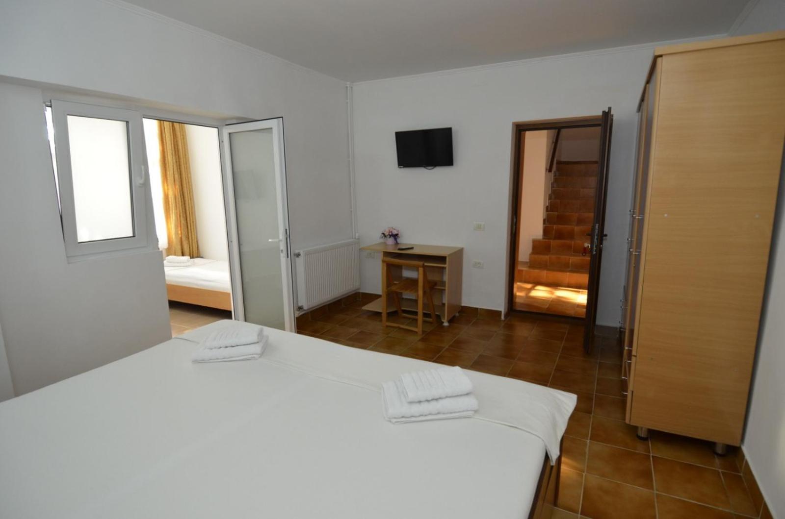 Vila Calypso Apartment Costinesti Ruang foto