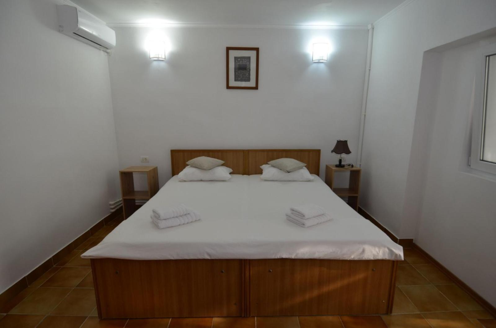 Vila Calypso Apartment Costinesti Ruang foto